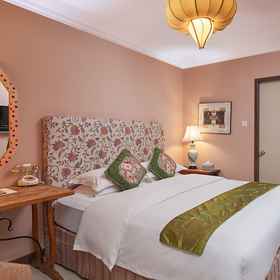 Primary image 1 Michael's House, Andingmen Hotels