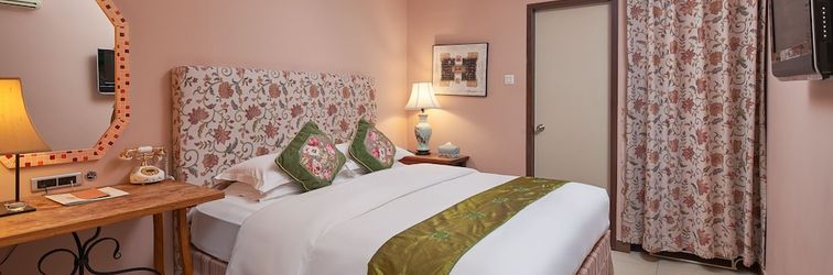 其他 Michael's House