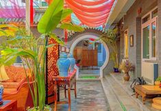 기타 4 Michael's House