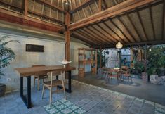 Others 2 Maha Shanti Villa Ubud