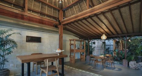 Others 2 Maha Shanti Villa Ubud