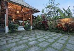 Others 4 Maha Shanti Villa Ubud