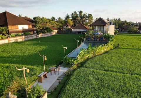 Others Maha Shanti Villa Ubud