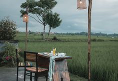 Others 5 Maha Shanti Villa Ubud