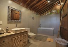 Others 7 Maha Shanti Villa Ubud