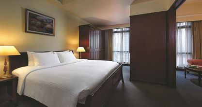 기타 4 Family Apartment At Times Square