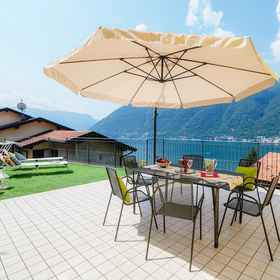 Room 1 カーサ・フィオナ, コモ県 ホテル