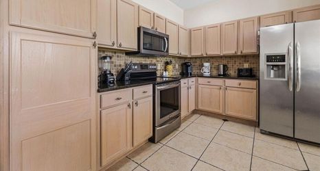 其他 2 Large Villa - Close to Disney With Extended Patio and Golf Course Views