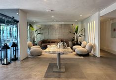 其他 5 FOUR HILLS HOTEL