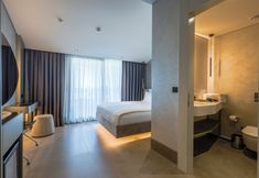 其他 7 FOUR HILLS HOTEL