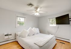 Khác 2 Game Room & Pond: Coopersburg Oasis!