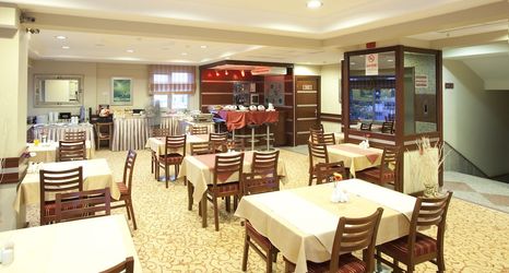 기타 2 SEFA 2 BUTİK HOTEL