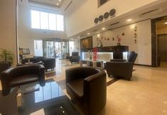 기타 7 A LINE HOTEL