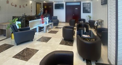 기타 2 A LINE HOTEL