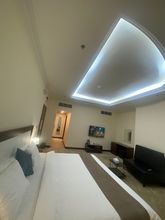 기타 4 A LINE HOTEL