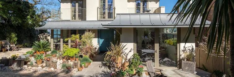 Others Captivating 7-bed House in Bristol