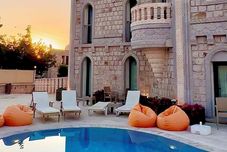 Others Motif Art Cappadocia