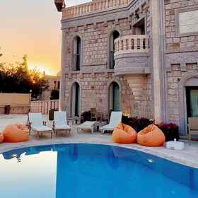 Primary image 1 Motif Art Cappadocia, Sword Valley Hotels