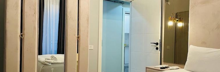 其他 CANTRMEN SUITE