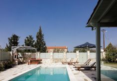 Others 2 Pamima Villa Chania