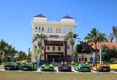 อื่นๆ 5 Try Palace Resort Sihanoukville