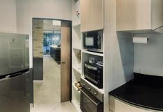 อื่นๆ 4 PP Grand Kamala Hotel