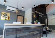 อื่นๆ 5 PP Grand Kamala Hotel