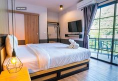 อื่นๆ 7 PP Grand Kamala Hotel