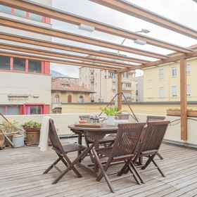 Room 1 La Casa del Golfista, Province of Como Hotels