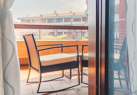 Others Fior di Loto - Italian Homing