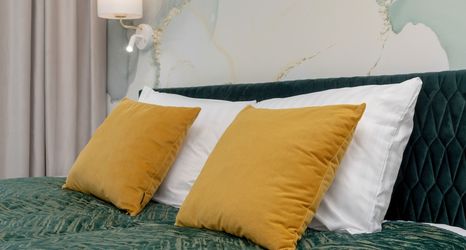 其他 2 Bright Apartment With Balcony by Renters