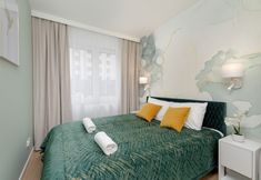 其他 3 Bright Apartment With Balcony by Renters