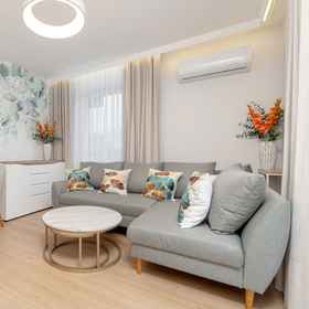 Primary image 1 Bright Apartment With Balcony by Renters, Millenium Hall Hotels