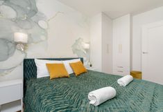 其他 7 Bright Apartment With Balcony by Renters