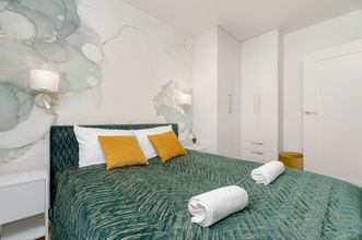 其他 4 Bright Apartment With Balcony by Renters