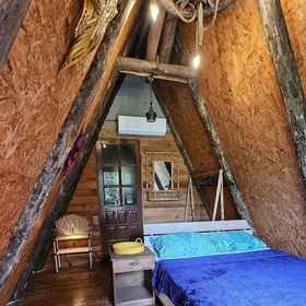 Room 1 Ya Basta Camping, Fethiye Fish Market Hotels