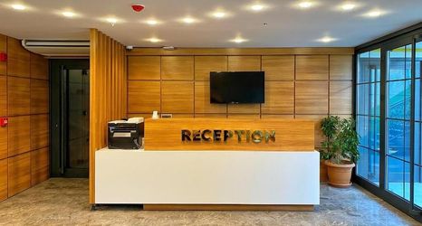 Others 2 Heaven Suite Hotel