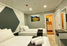 Others 6 Heaven Suite Hotel