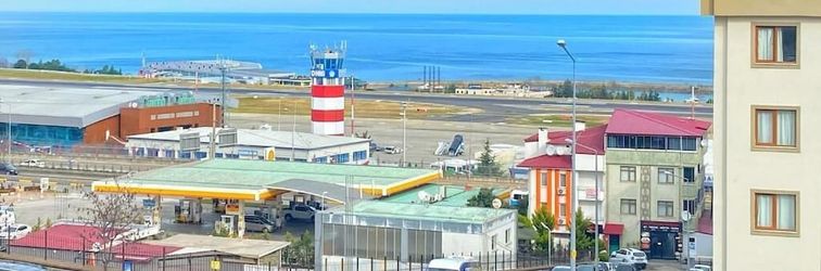 Others Heaven Suite Hotel