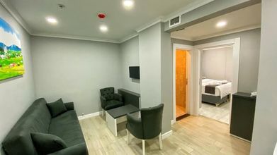 Others 4 Heaven Suite Hotel