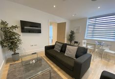 Khác 2 Roomspace Apartments - Syward Place
