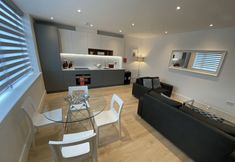 Khác 7 Roomspace Apartments - Syward Place