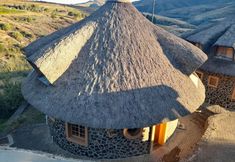 Others 6 Liphofung cave chalets