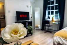 其他 Maidstone-towncenter-wifi-2br-parking-cityviews