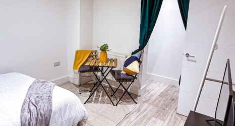 Lain-lain 2 Maidstone-towncenter-wifi-2br-parking-cityviews