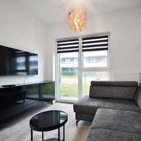 Primary image 1 RentPlanet - Apartament Bałtycka II, Rymań Hotels