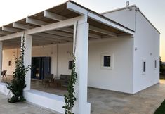 Others 4 Casa Blue con Piscina by Wonderful Italy