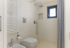 Others 3 Casa Blue con Piscina by Wonderful Italy