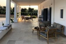 Others Casa Blue con Piscina by Wonderful Italy