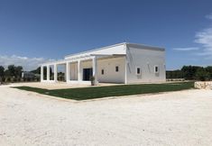 Others 6 Casa Blue con Piscina by Wonderful Italy